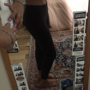 Lulu lemon wunder under crop